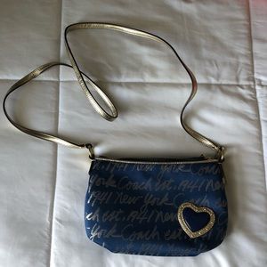 Coach Crossbody